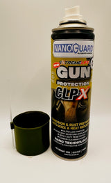 NanoGuard Extremelife Gun Protection CLP-X - 175g