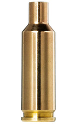 Norma Unprimed Brass 6mm Dasher 50 Pack