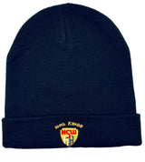 NSWRA Beanie with Logo - Navy