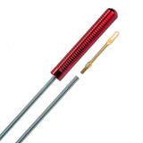 Pro-Shot 42" Coated Rifle Rod 22-6.5mm
