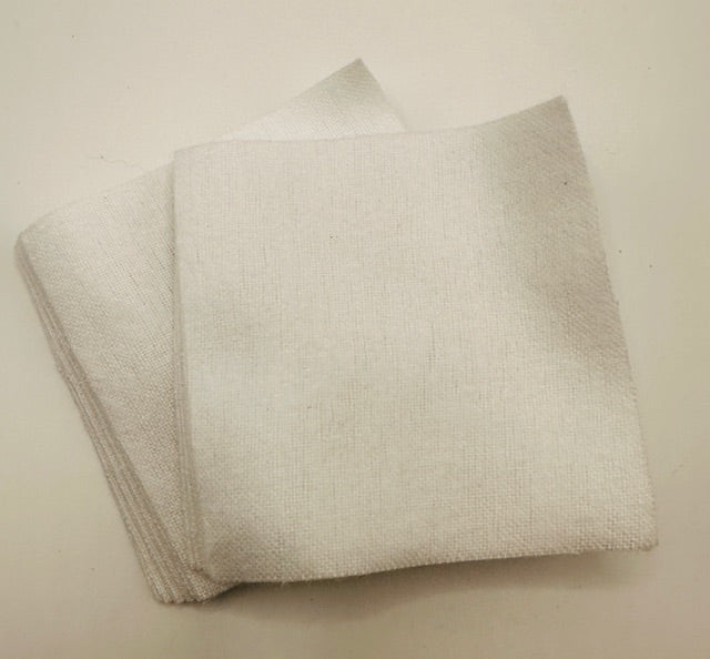 Pro-Shot  3" square patches