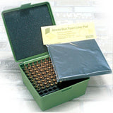 MTM Foam Ammo Box Liner