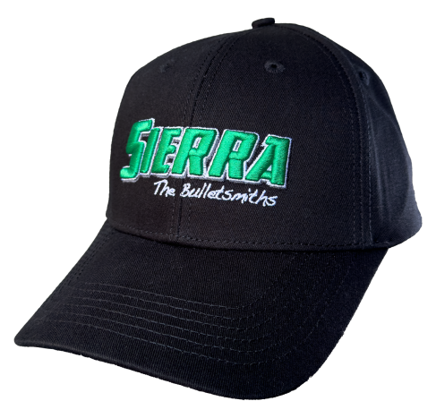 Cap - Sierra Baseball cap