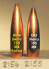 SIERRA  .30 Caliber/7.62 mm/.308 155 Gr.  2156 H.P.B.T PALMA® MATCH KING