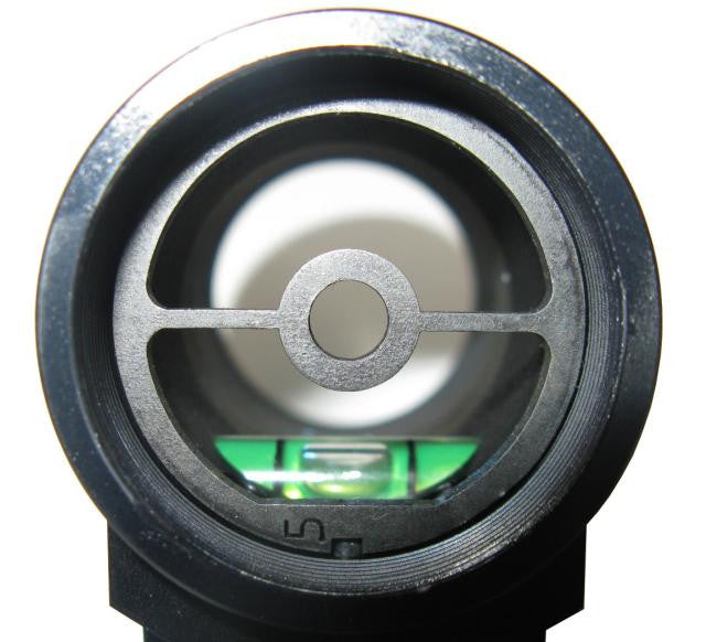 Sumo 30mm Height Adjustable Front Sight