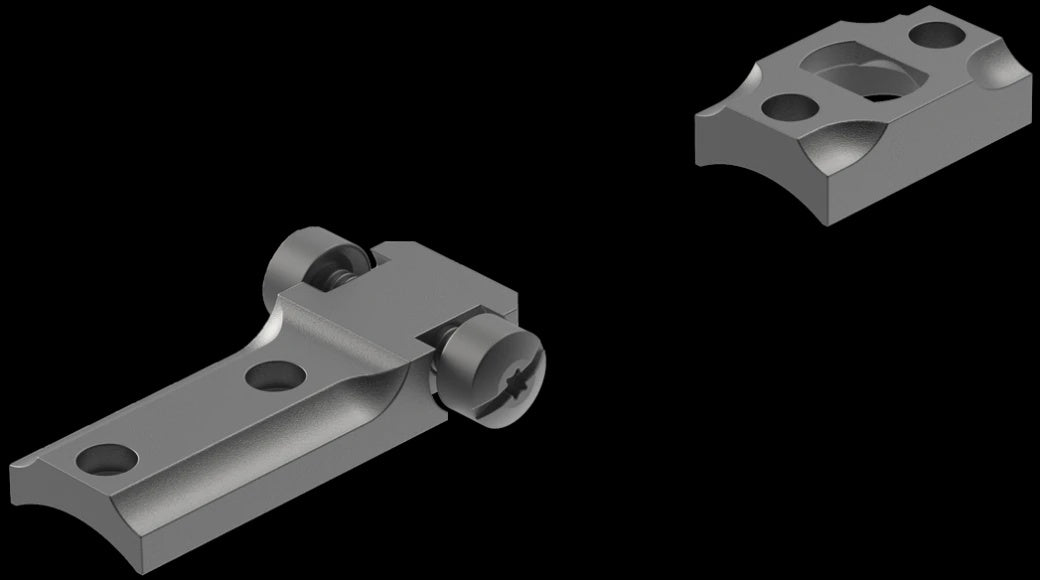 Leupold Savage 2 Piece Scope Rail