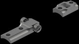 Leupold Savage 2 Piece Scope Rail