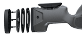 Sako Recoil Pad Spacer Set (4)