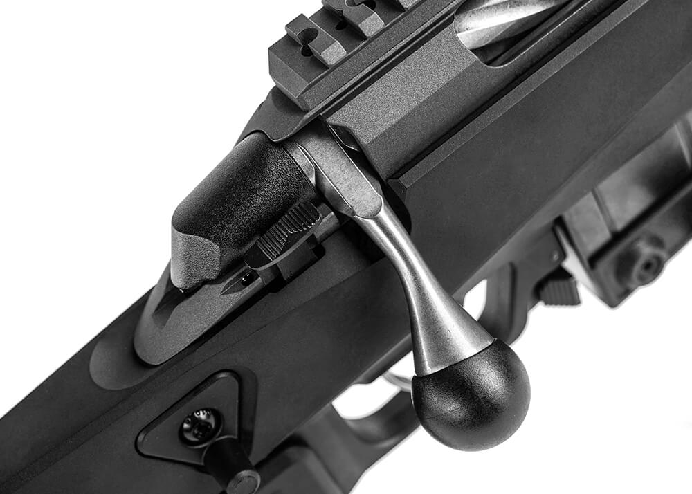 Tikka T3x Ace Target 308 Win 23.7" MT 5/8x24