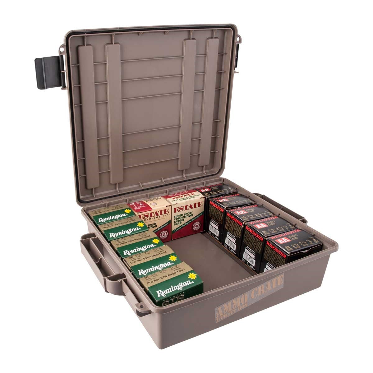 MTM Ammo crate