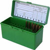 AMMO BOX GREEN RM-60-10