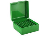 MTM AMMO BOX RS-100 GREEN