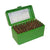 MTM AMMO BOX GREEN RS-50-10