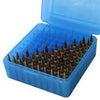 MTM Case Gard .308 ammunition box RM-100