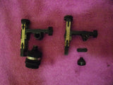 ELEVATION PLATE SCREWS TMAC