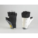 KT SHORT SOLID LH MED GLOVE