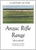 HISTORY OF ANZAC RIFLE RANGE