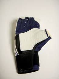 GEHMANN OPEN GLOVE-LH-LGE