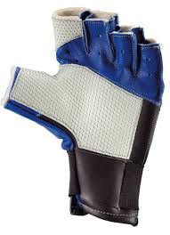 GEHMANN Open LH Glove-RH Shooter - S