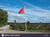 RED DANGER FLAGS (LARGE)