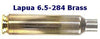 LAPUA 6.5-284 CASES