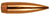 BERGER F/BORE 155.5 (100 PK)