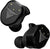 DECIBULLZ CUSTOM MOLDED TRUE WIRELESS EARPHONES