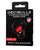 DECIBULLZ MOLDED EARPLUGS