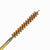 BORE TECH BRONZE BORE  BRUSH 6mm (243)